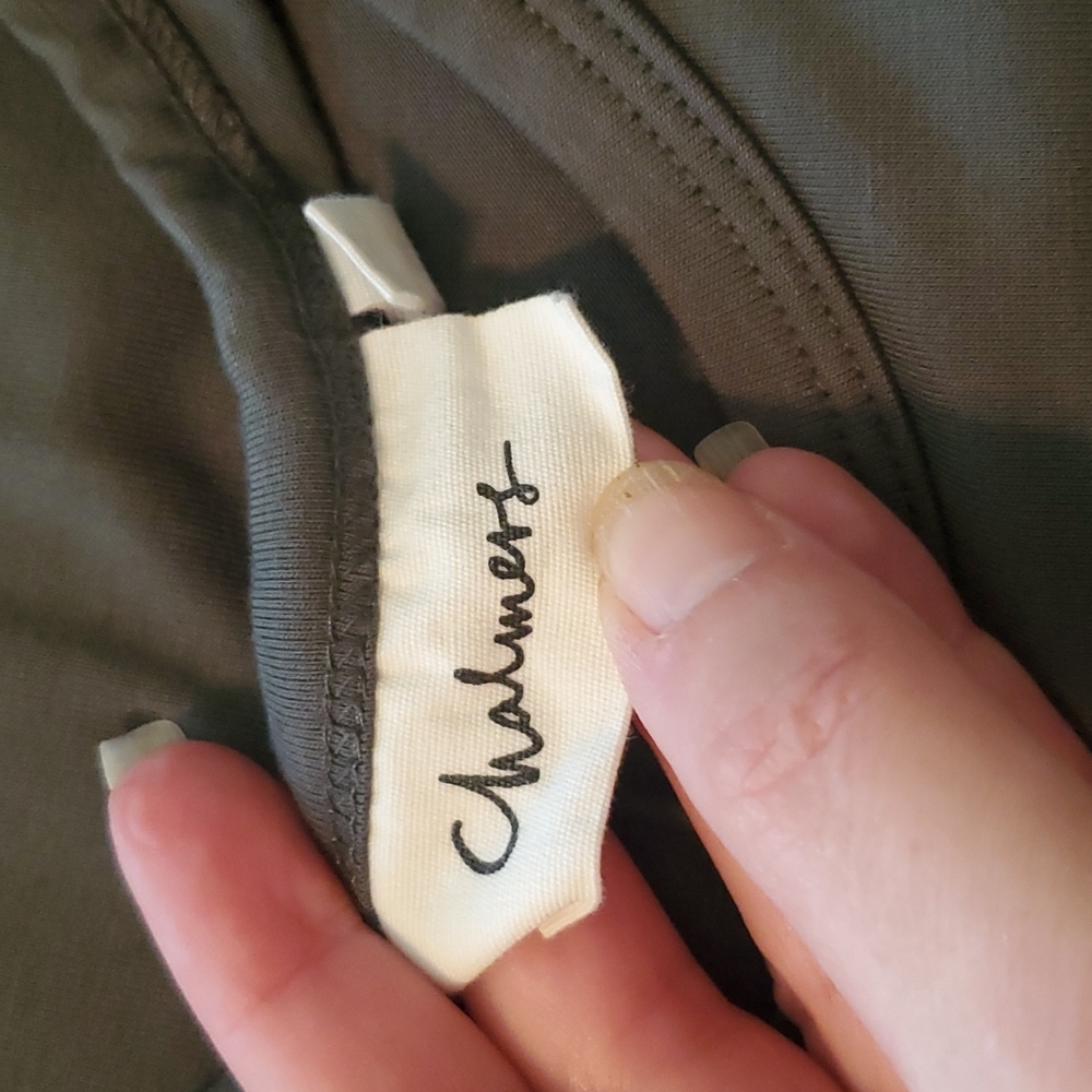 Chalmers Nordstrom Dress - Picture 9 of 11
